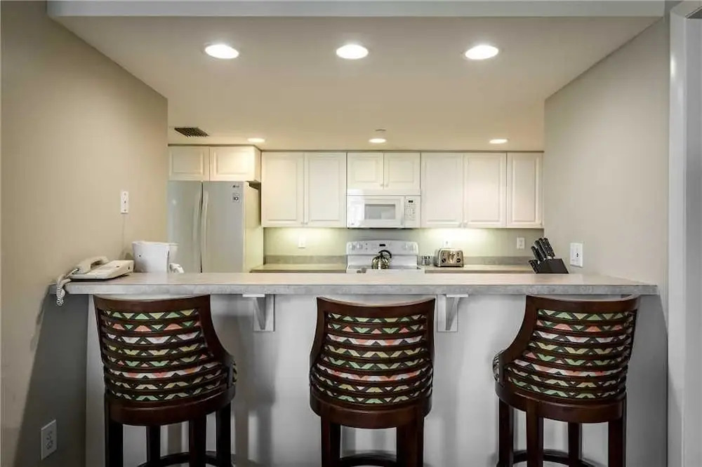 Gullwing 602 - Three Bedroom Condo