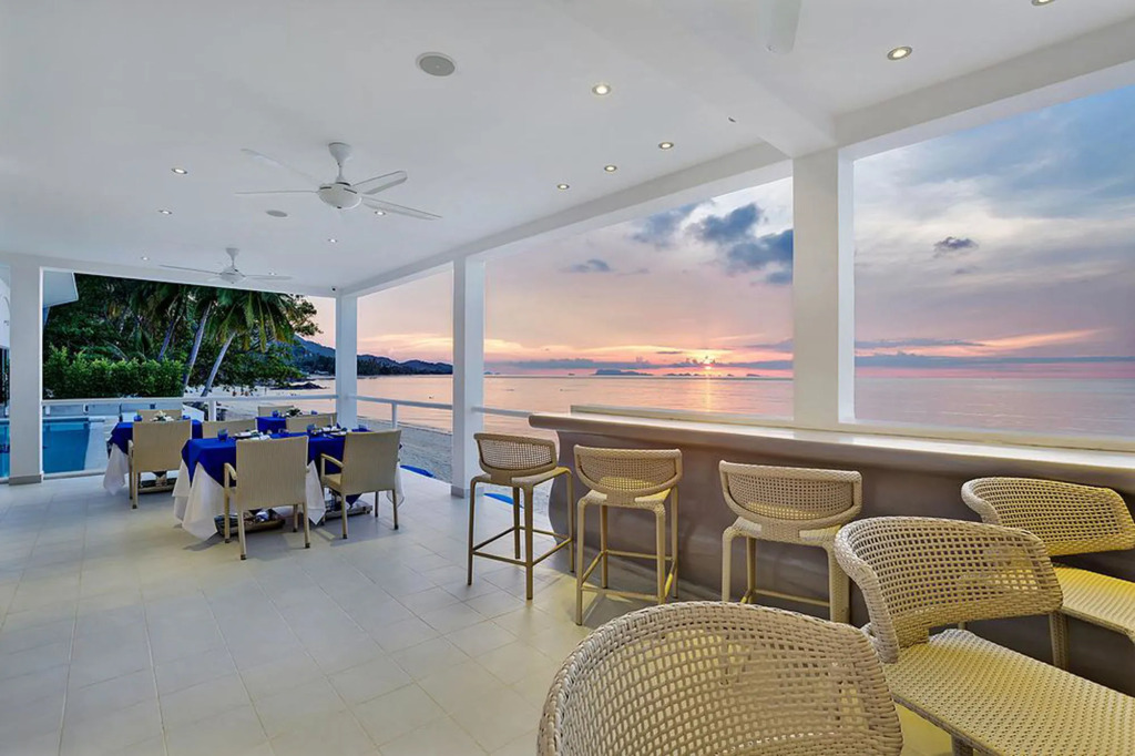 La Perle Resort Koh Samui