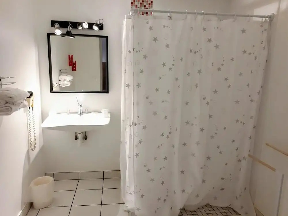 Hotel Kyriad BESANCON - Palente