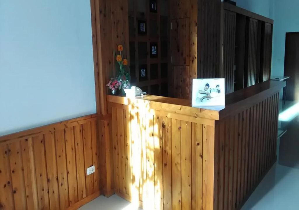 Andaman House SHA Plus