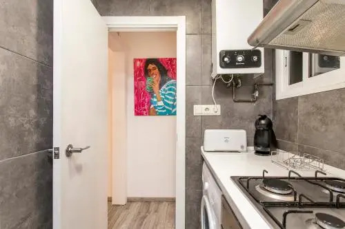 Apartamento BaBa