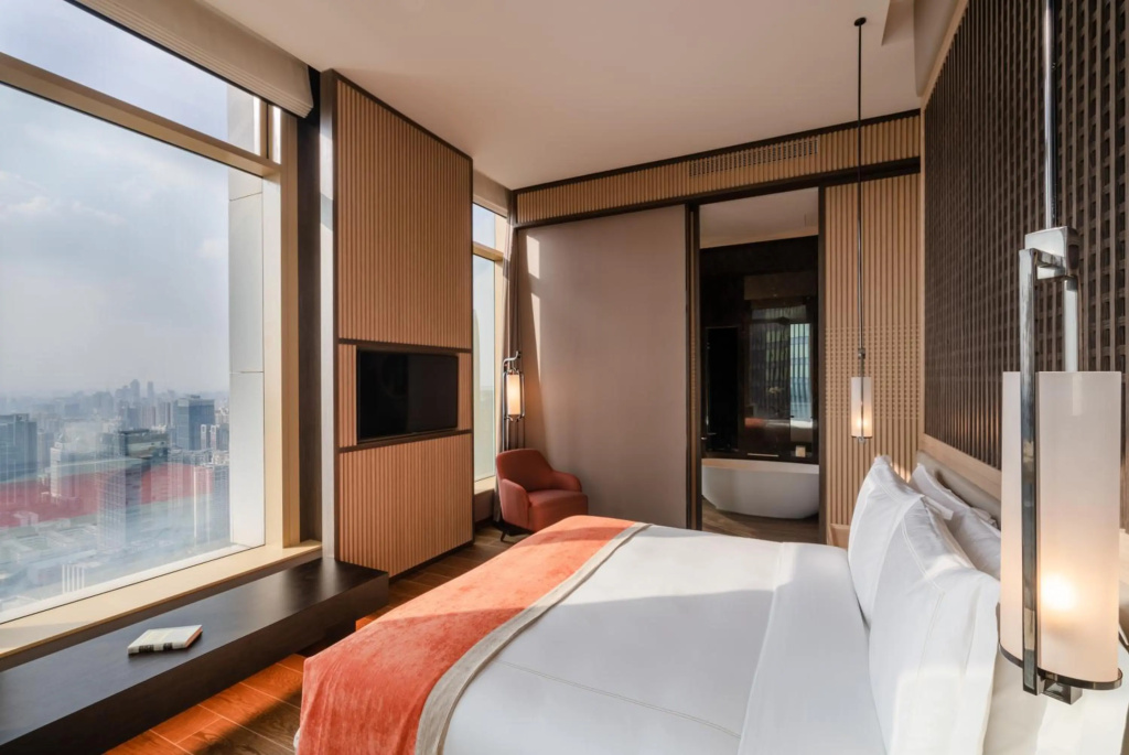 Jumeirah Guangzhou