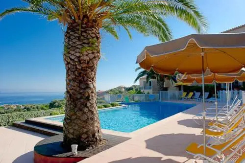 Hôtel Funtana Marina