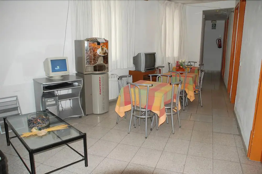 Pension Bahia Barcelona