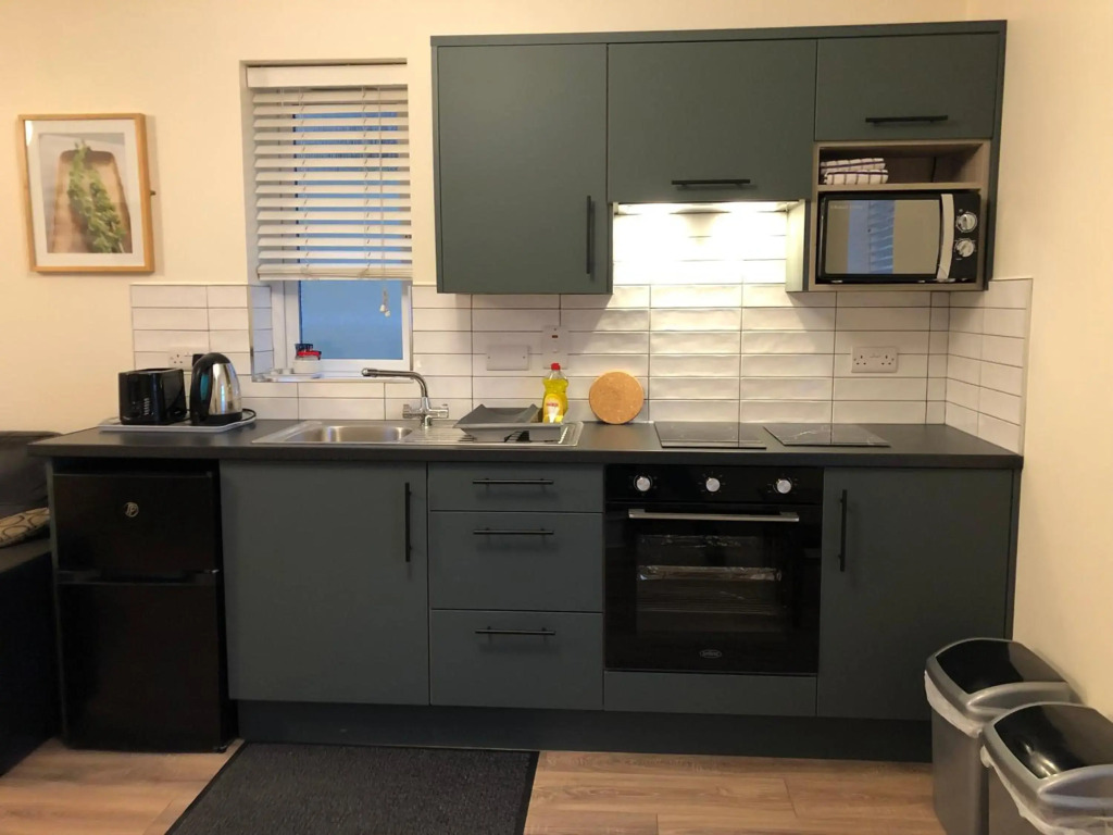 Beach Haven Apartments