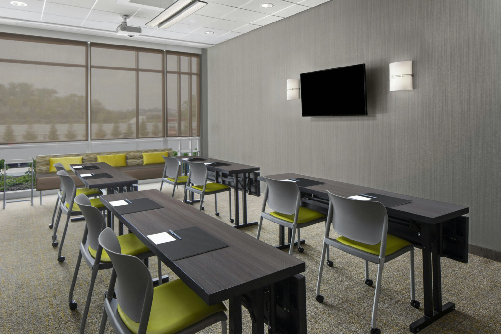 SpringHill Suites by Marriott East Rutherford Meadowlands Carlstadt