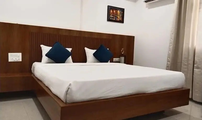 Fabhotel Sun N Sea Beach Resort