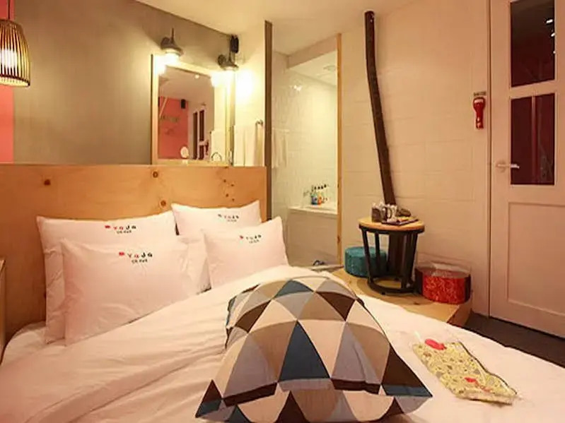 Hotel KoJaJa