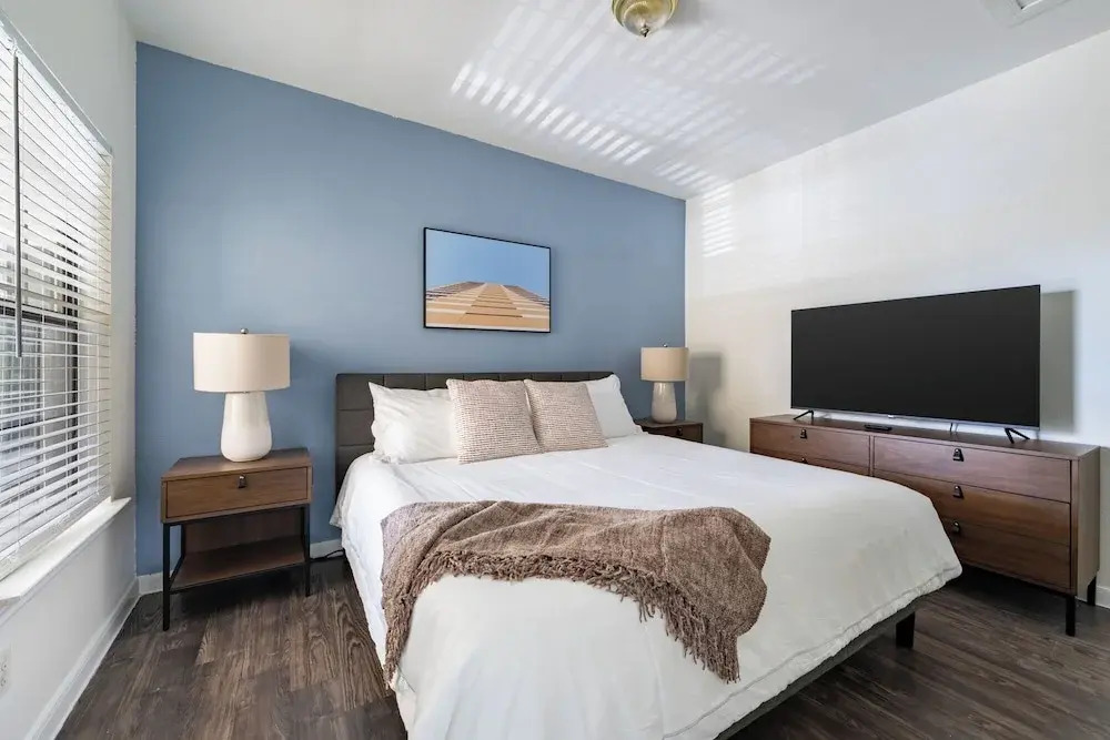 Landing Apartments - Corpus Christi