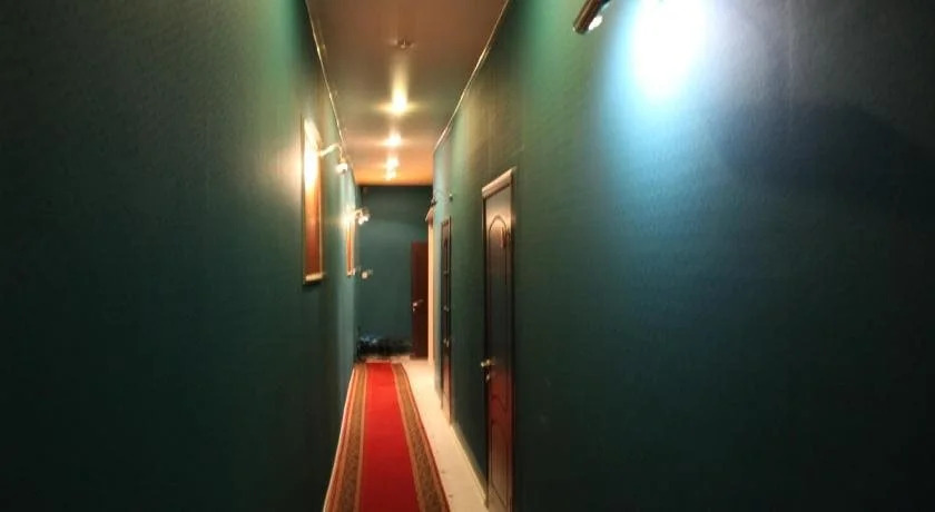 Guest house Idea House