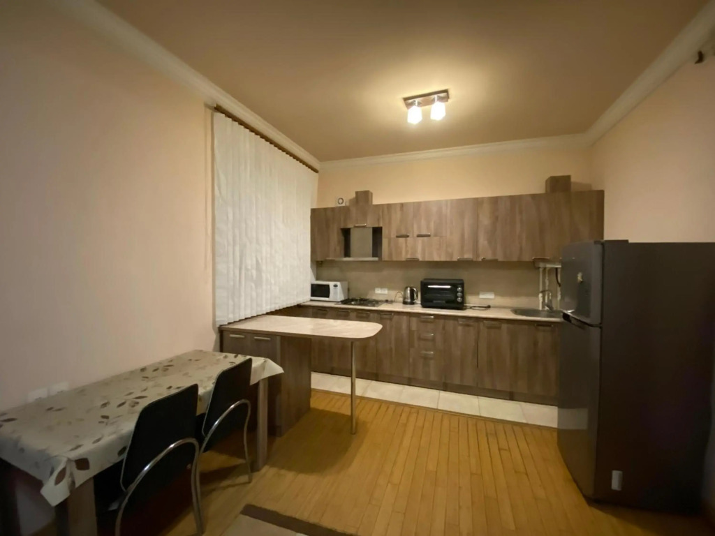 Argishti street, 1 bedroom Eurorenovated, Modern apartment, New building GL226