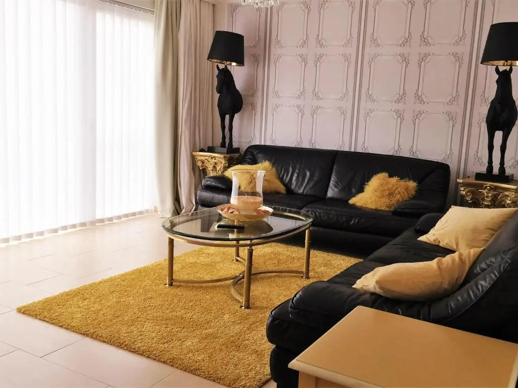 Tiffany´s Ferienapartments sind alles, außer... gewöhnlich