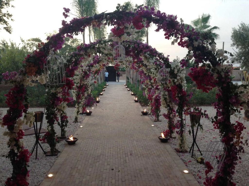 Hotel Rose Sultan
