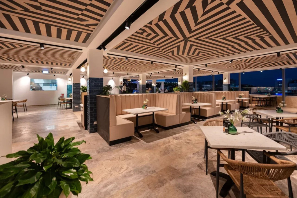 Harbor Hotel & Casino Curacao