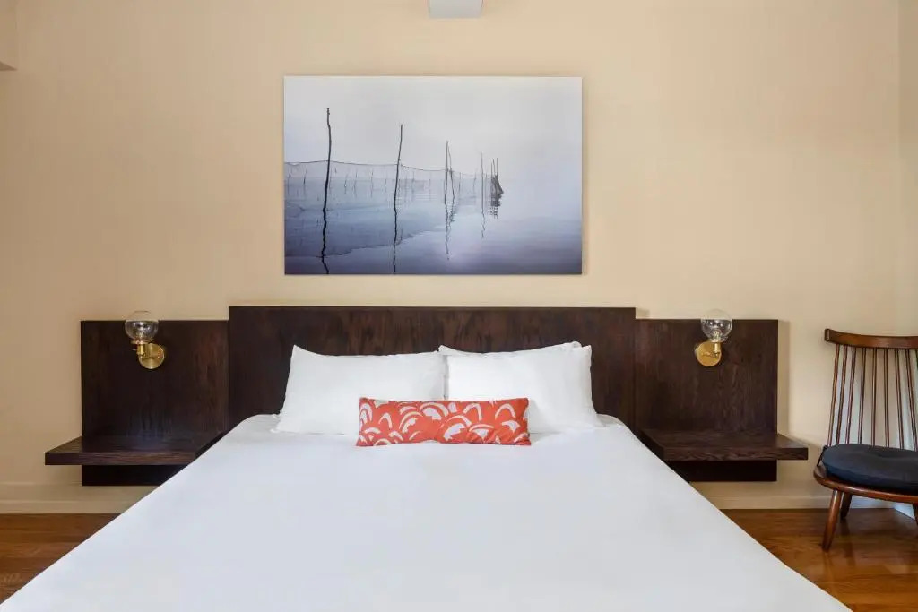 The Francis Hotel