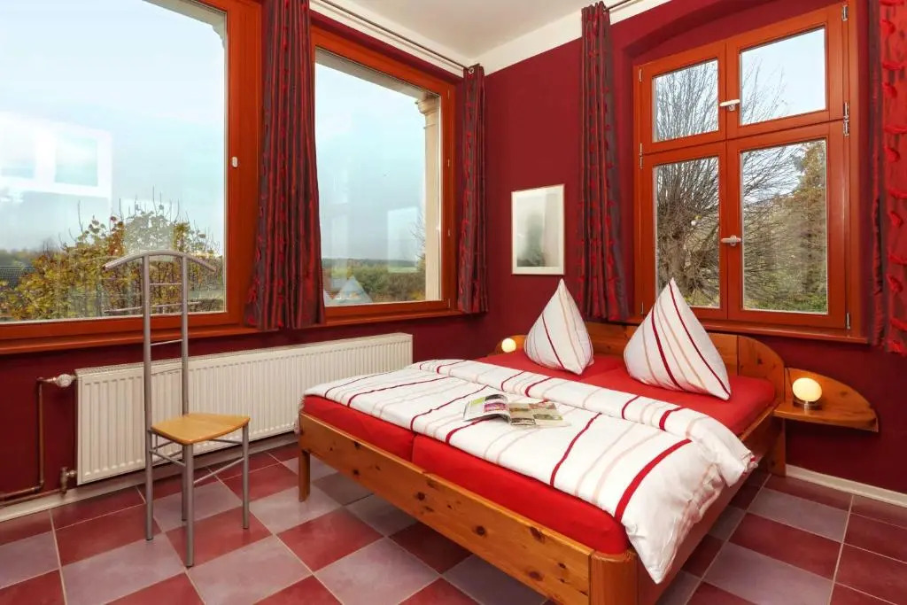 Villa Maria Wohnung 06