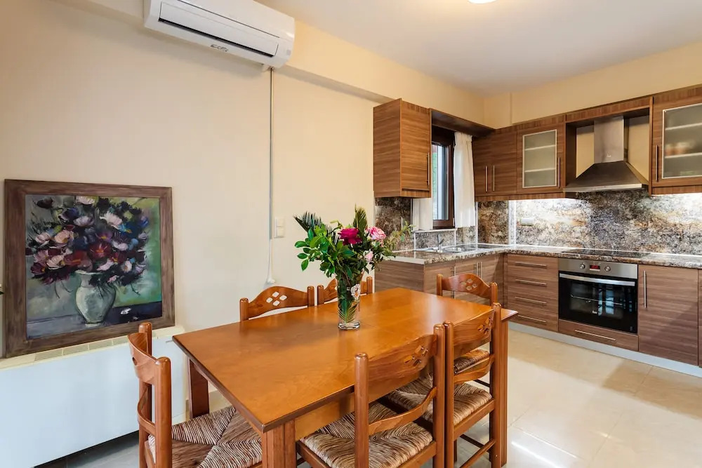 Seaside Getaway - Aelia Villas Dreamy Paradise