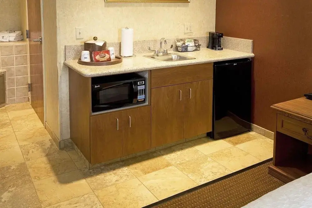 Hampton Inn