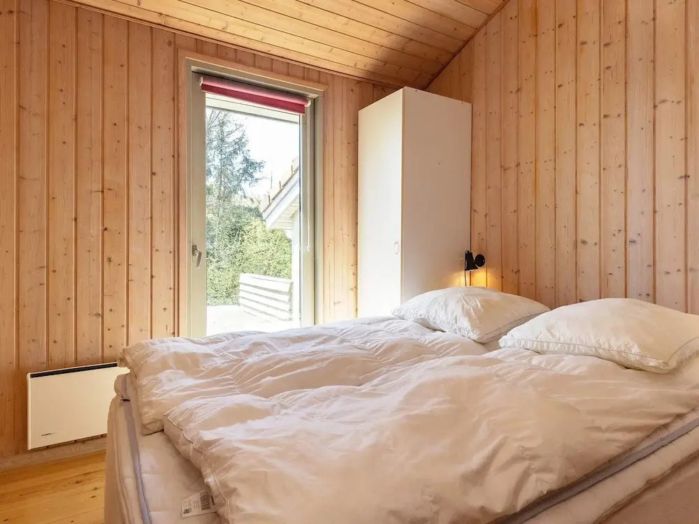 5 star holiday home in Hadsund