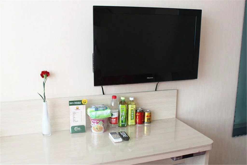 Kangnaixin Hotel Yinchuan