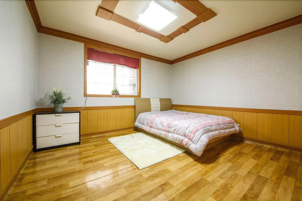 Ganghwadogold Villa Pension