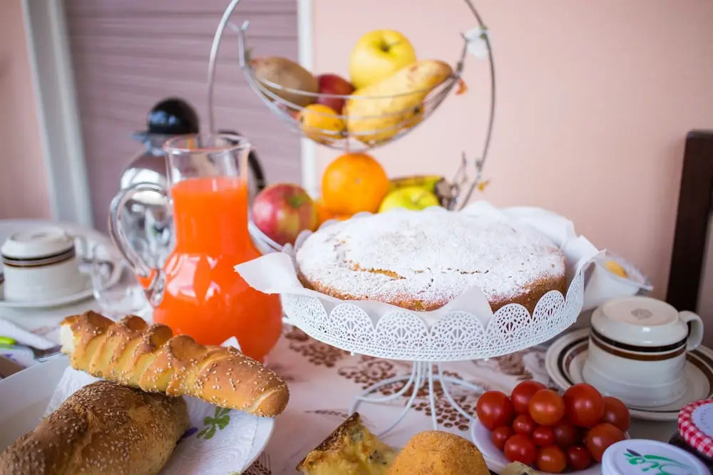 Ciccio Rooms and breakfast - Self check-in