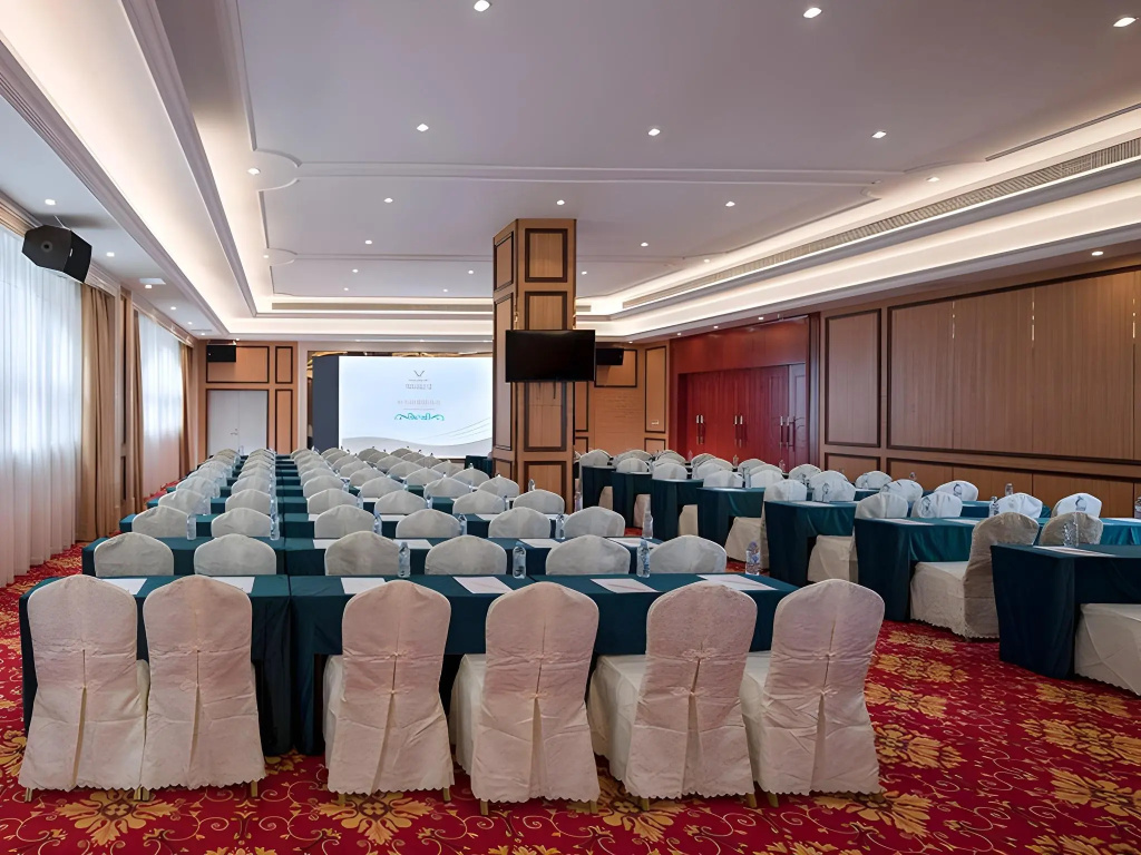 Vienna International Hotel (Dongguan Chashan, Yanxi Road)