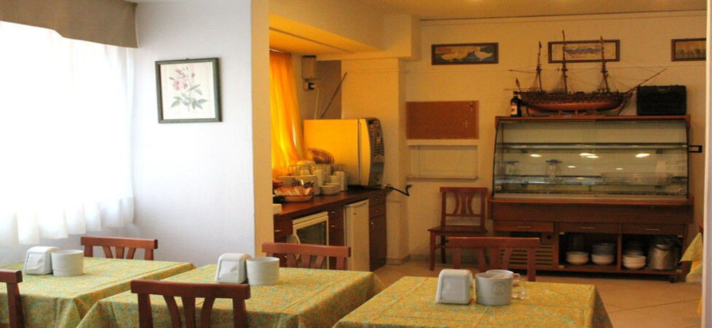 Hotel Europa