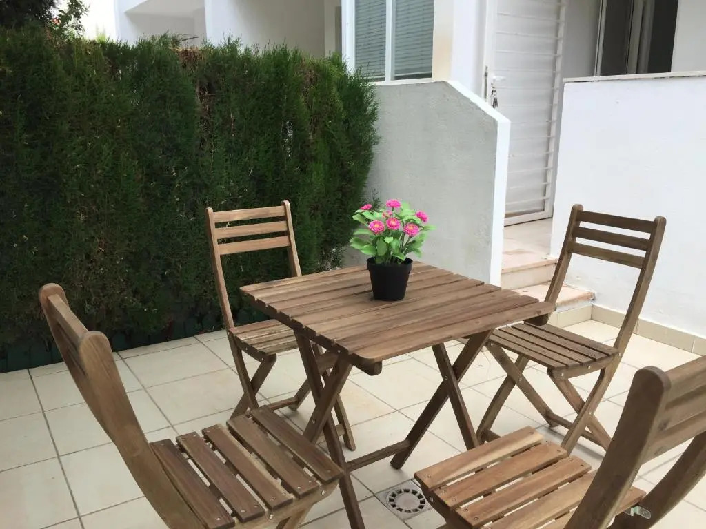 Ideal house at the Beach in Sagunto(Valencia)