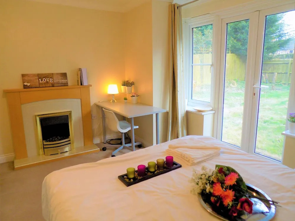 Gilbert Homestay