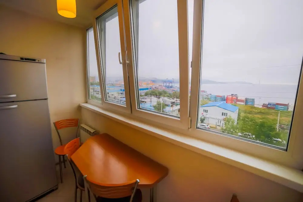 VL Stay Apartments - Egersheld