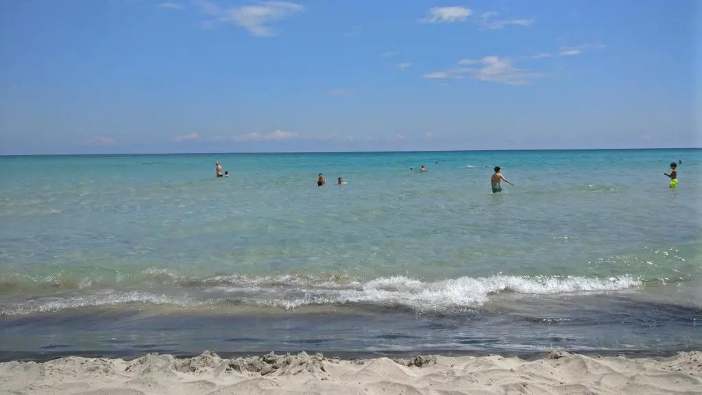 Angeli Nel Salento