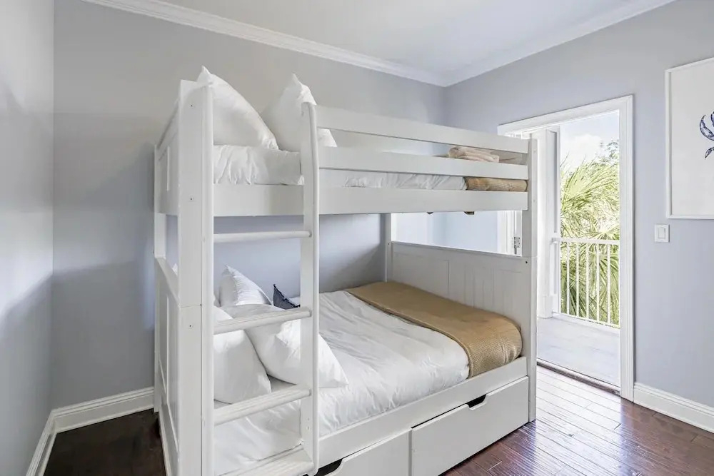 Beach Orchid - 6 BR Home - RJV 1517