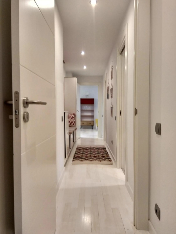 Apartamento Casa Palabra