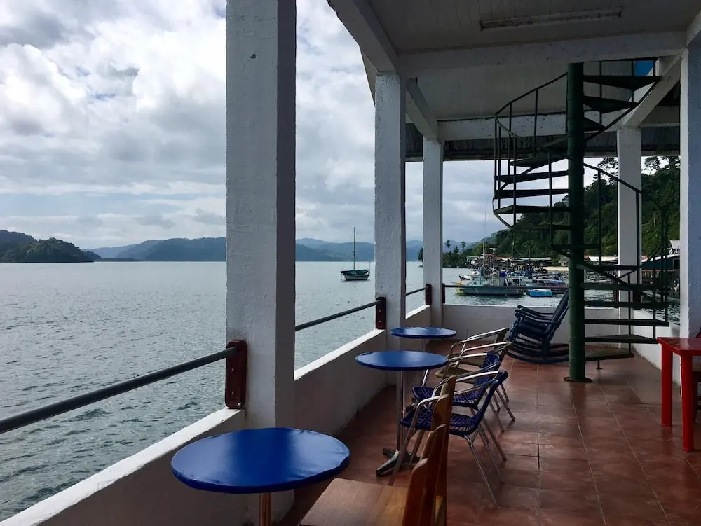 Hostal del Mar