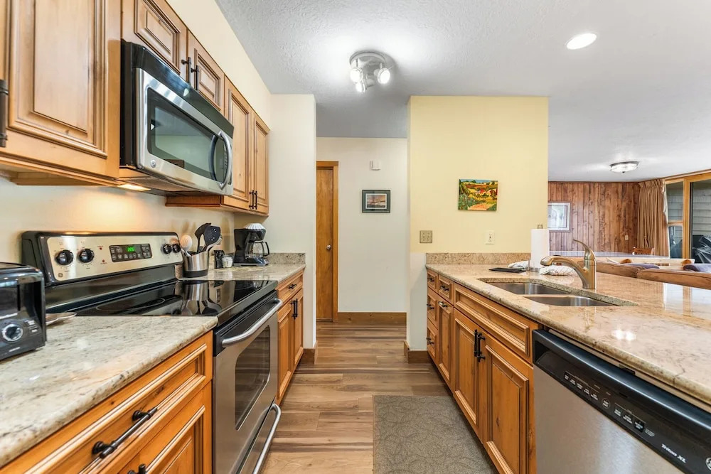 Pines #2071 By Summit County Mountain Retreats