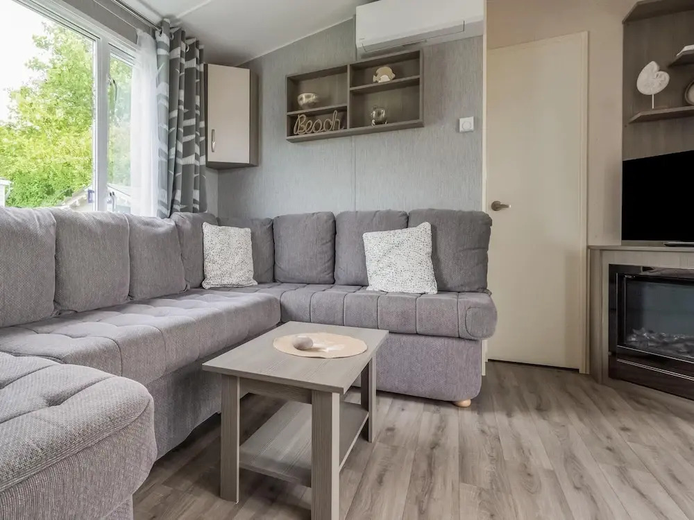 Chalet in Renesse