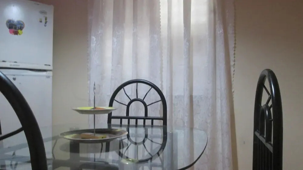 Casas de Arturo y Xiomara - Casa No. 2
