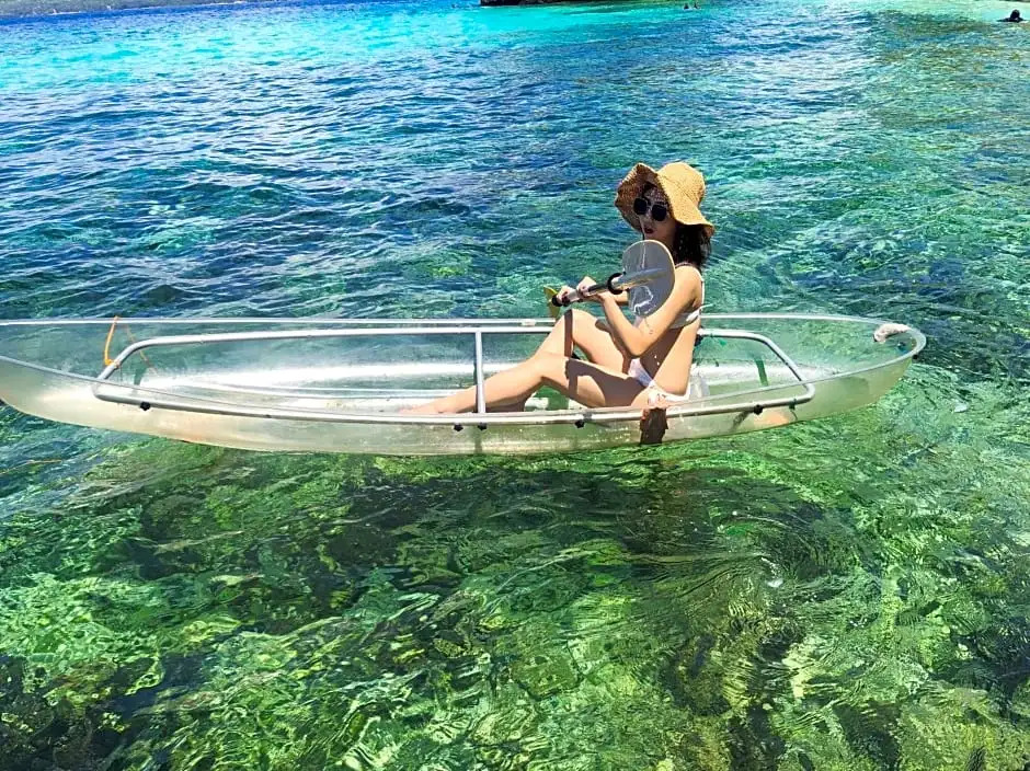 Jelly Sea Resort
