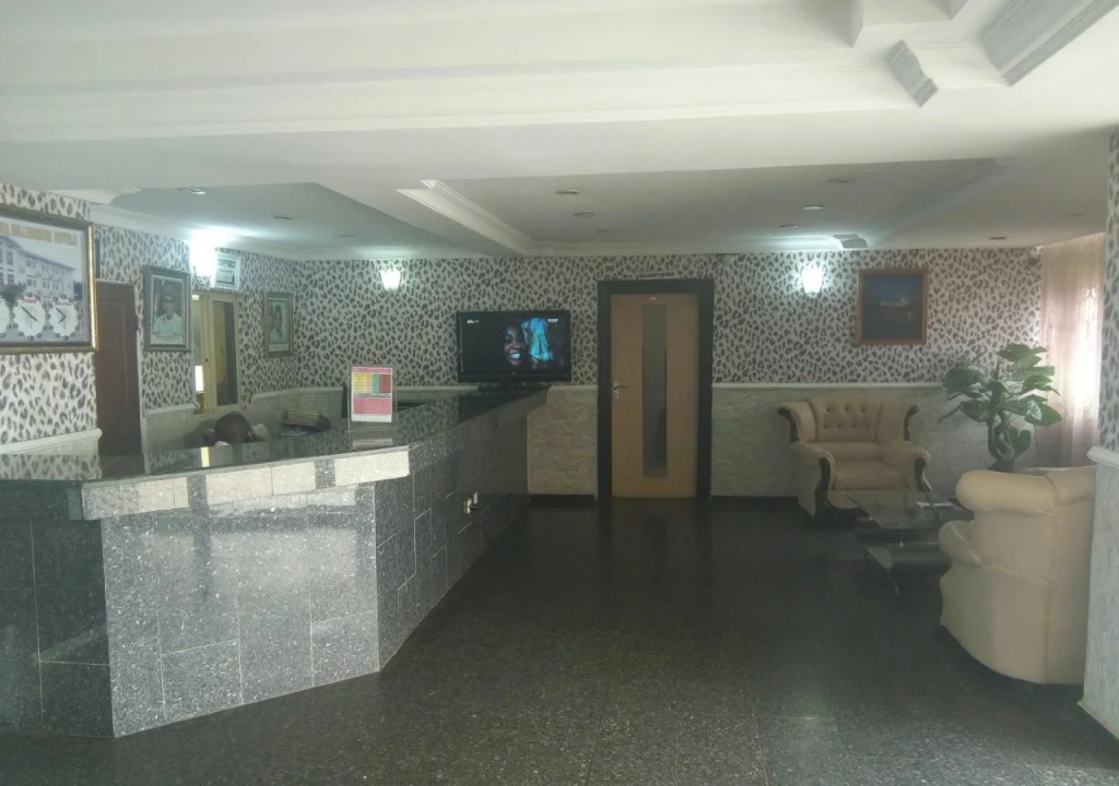 Martaba Millenium Hotels Limited