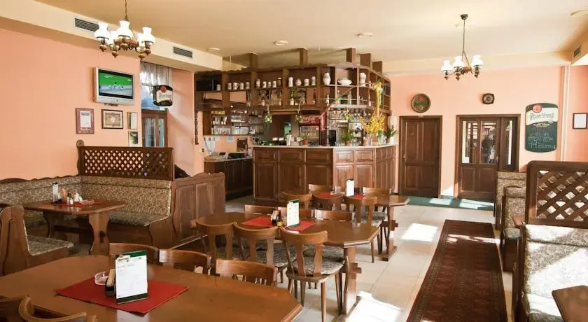 Hotel Pansky Dum