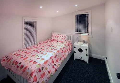 Manea Villa - Stay Waiheke