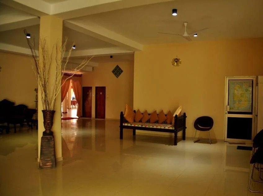 Sea Shine Beach Hotel