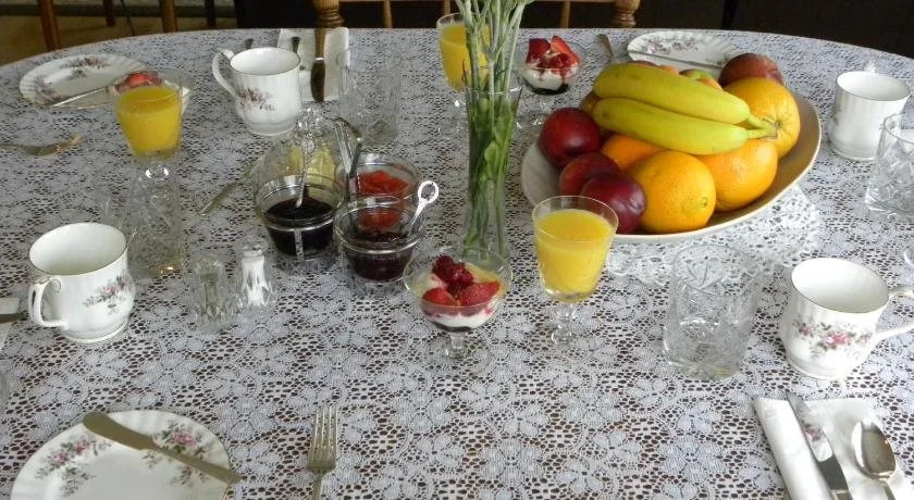 Hillcrest Avenue Bed & Breakfast