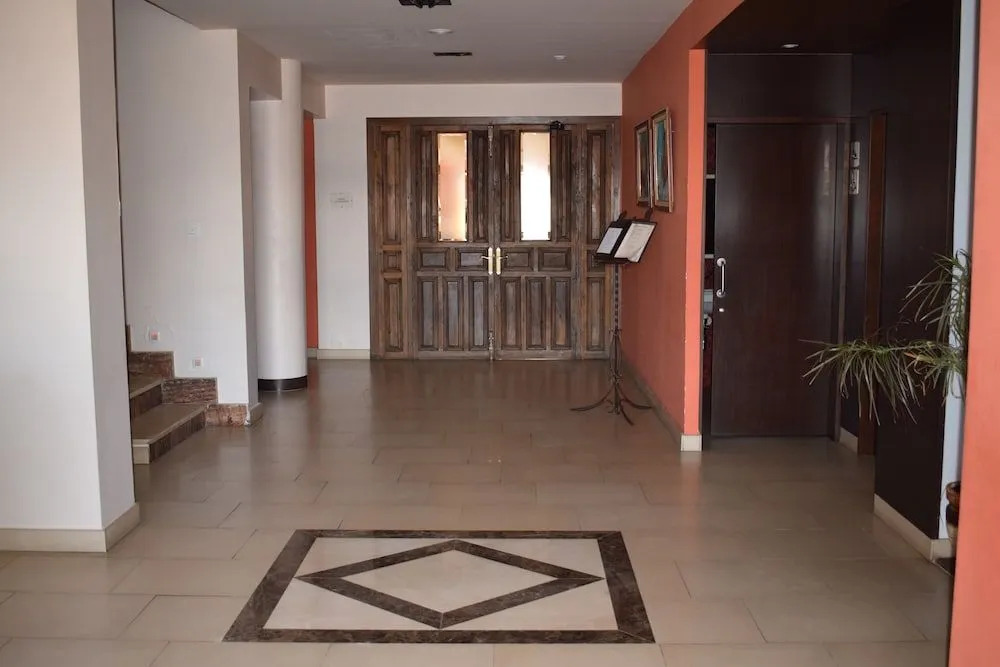 Hostal La Bamba