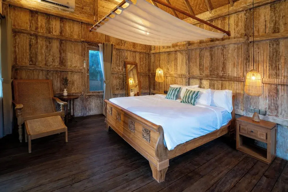 Meraki Luxury Villa