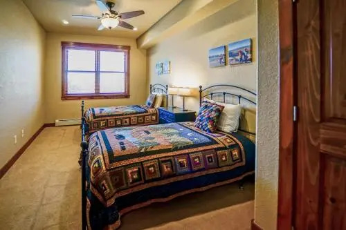 Cornerstone Town Home 49