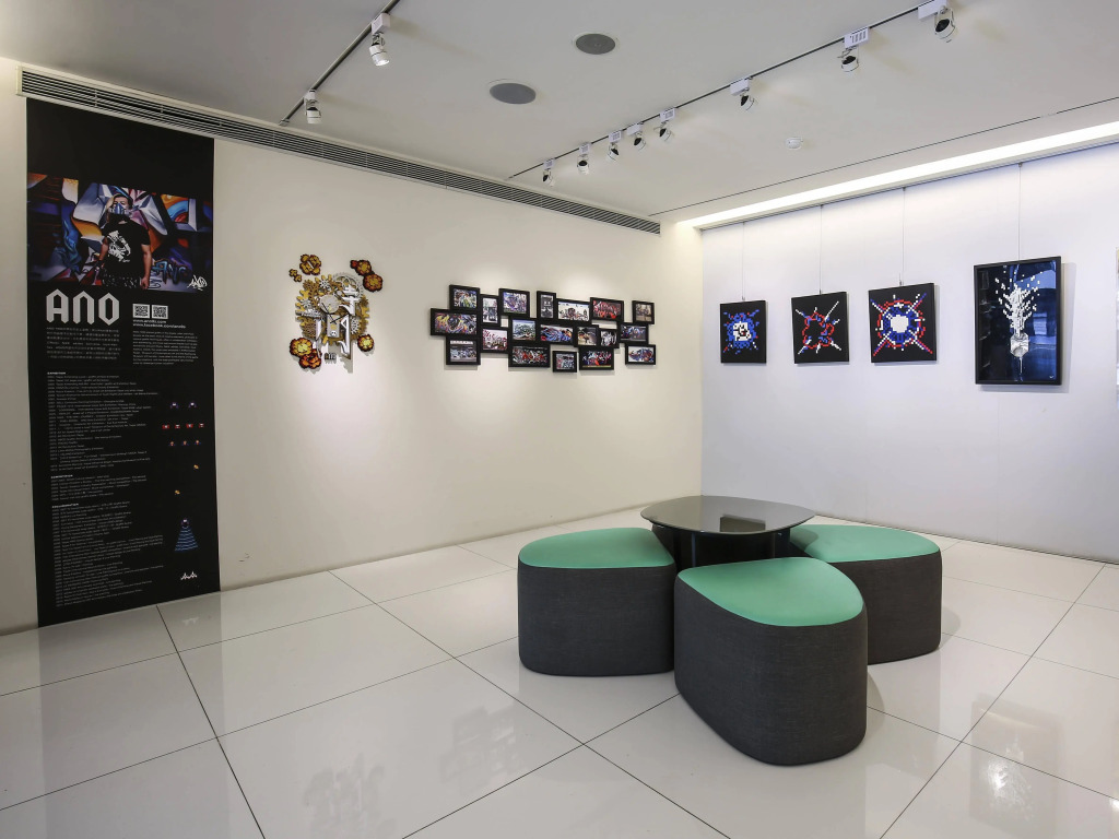 CHECK inn Express Taipei Yongkang