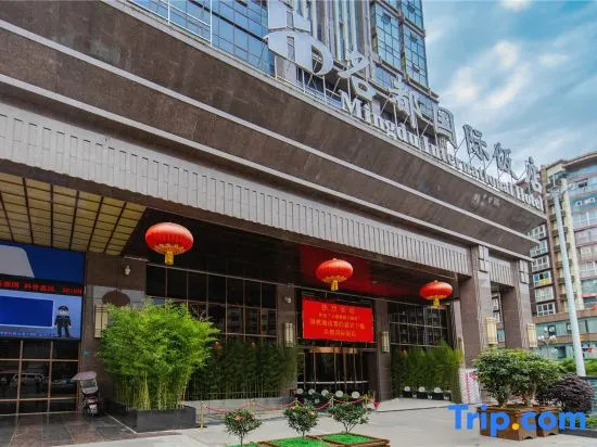 Mingdu International Hotel