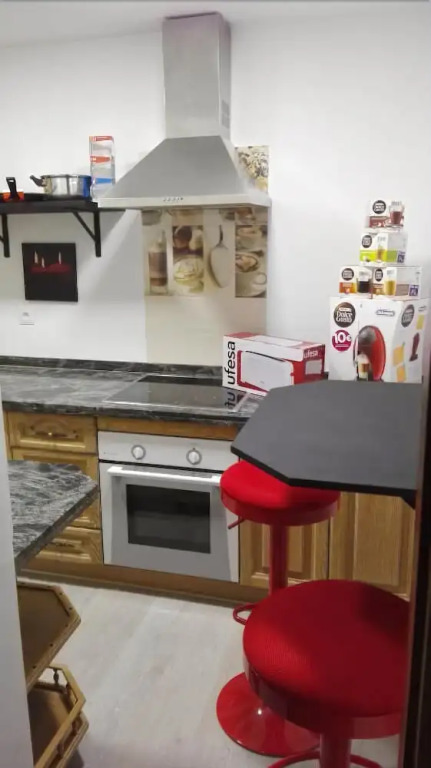 Apartamentos Completo Alarcón Centro